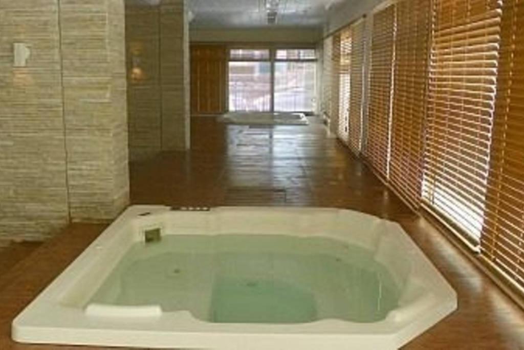 Barra Da Tijuca Bora Bora Appartement *